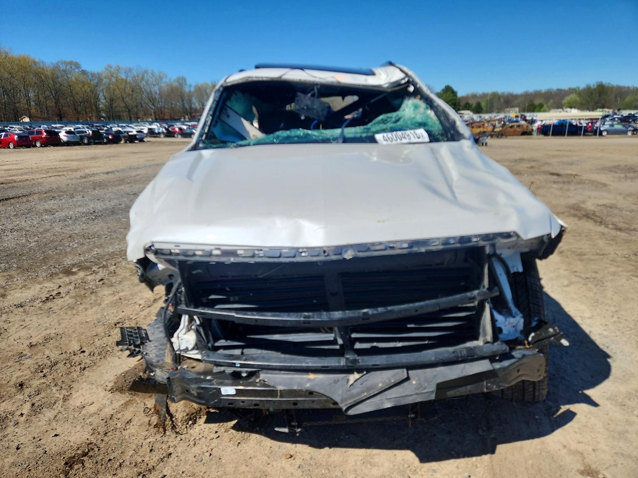 Cadillac Escalade Premium Luxury