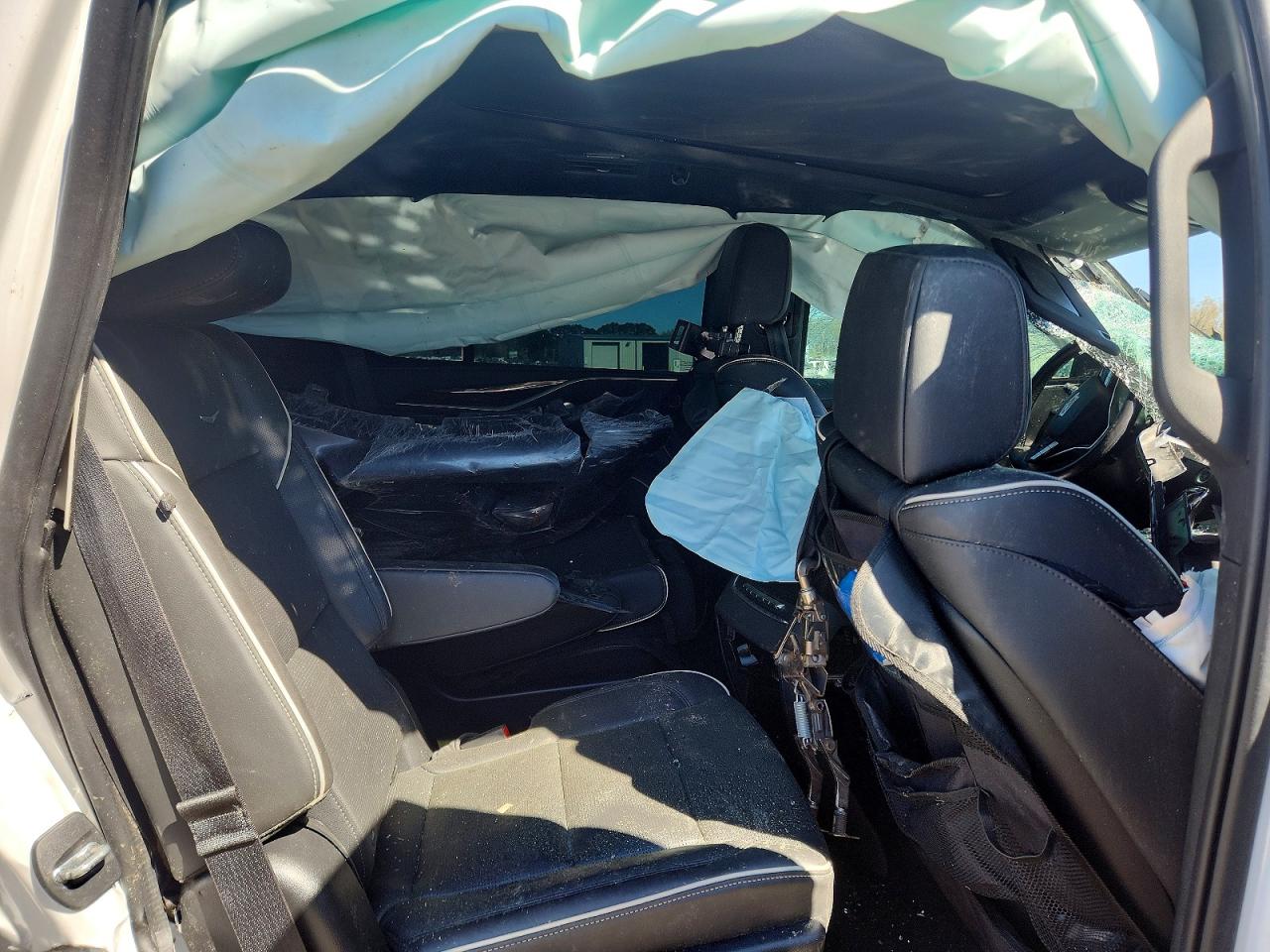 Cadillac Escalade Premium Luxury