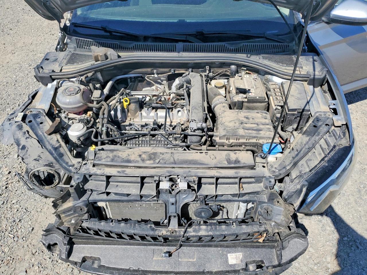 Volkswagen Jetta S