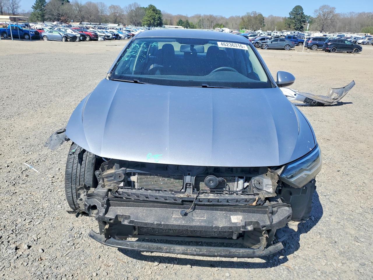 Volkswagen Jetta S