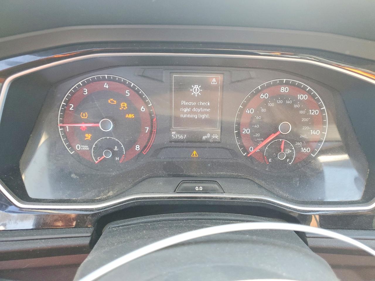 Volkswagen Jetta S