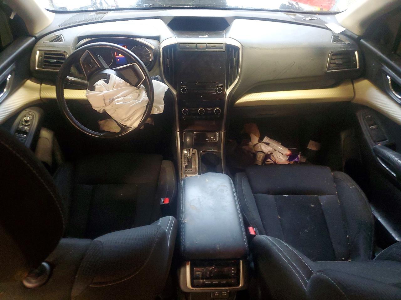 Subaru Ascent Premium