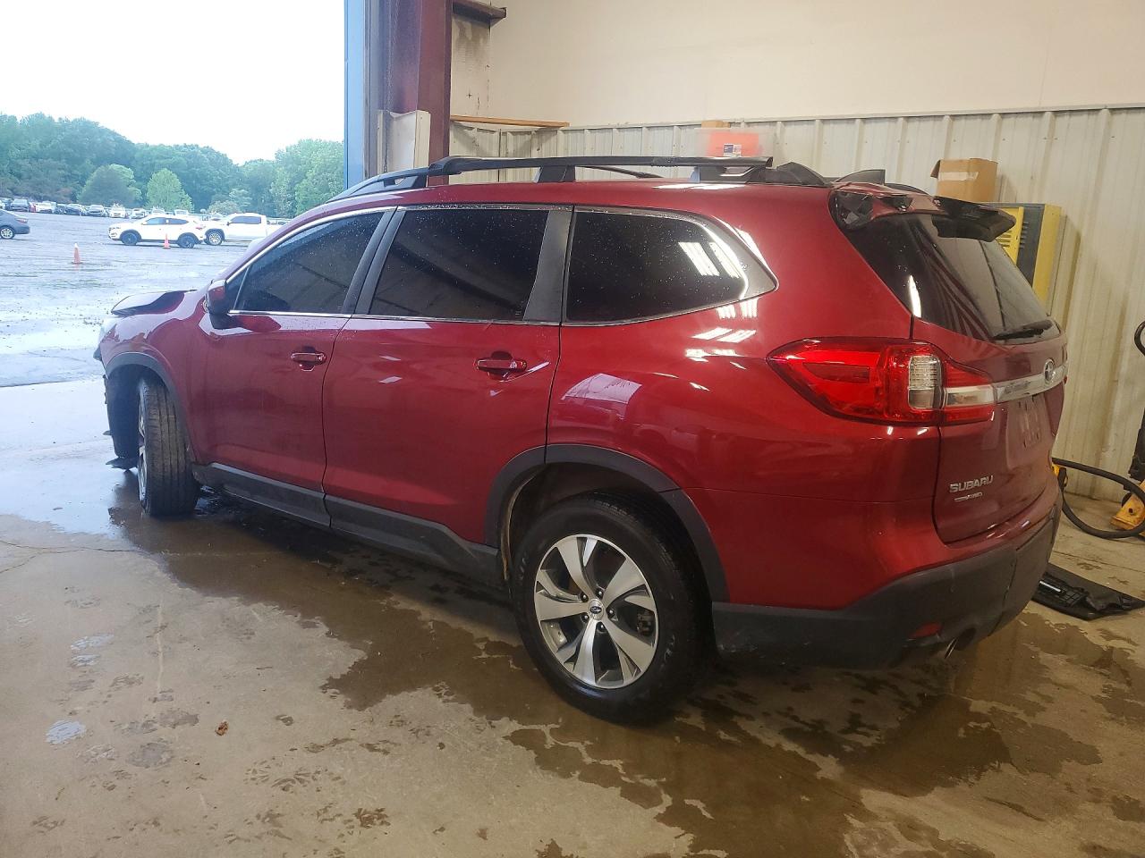 Subaru Ascent Premium