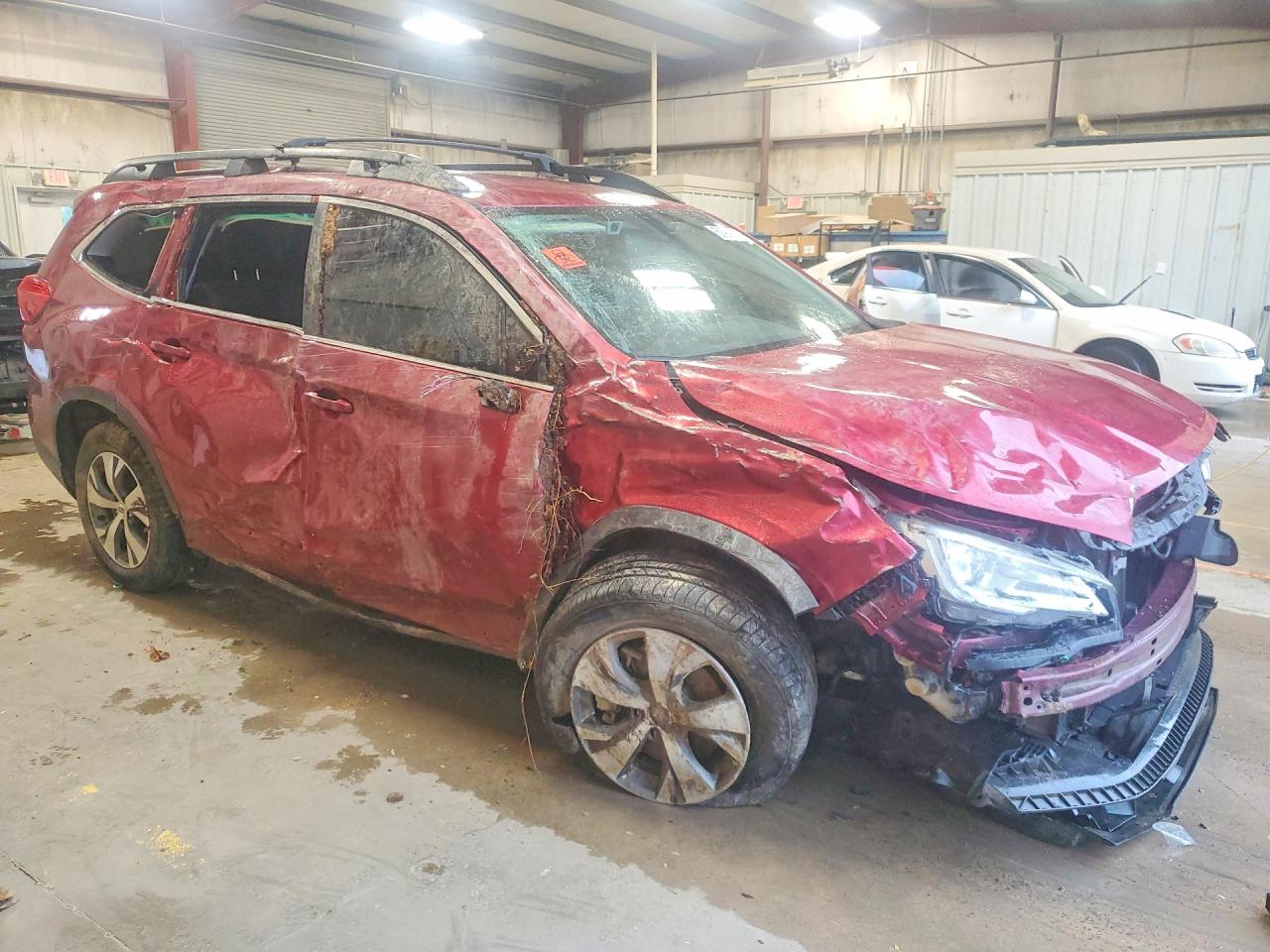 Subaru Ascent Premium