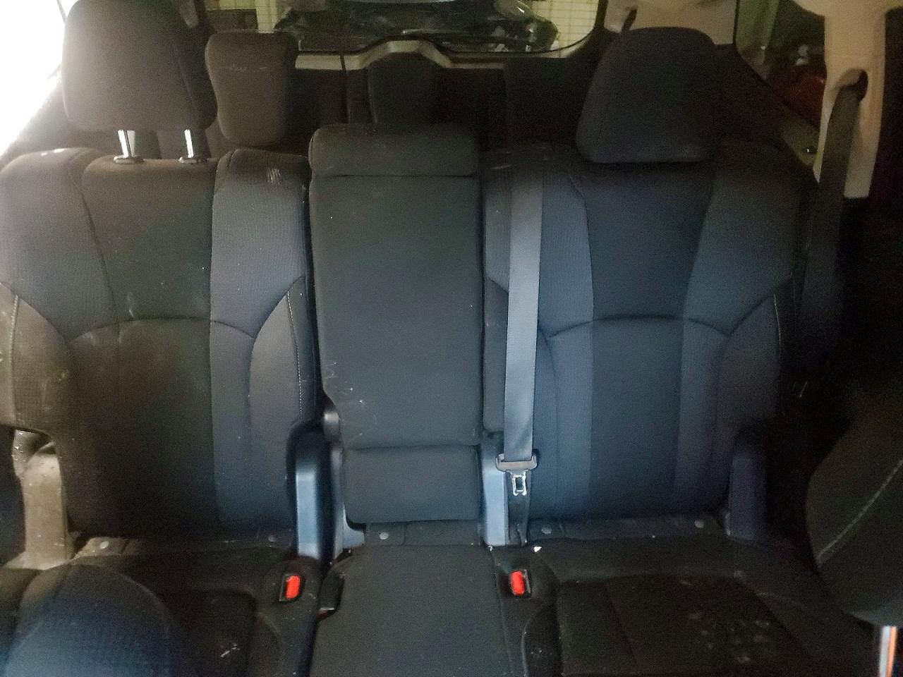Subaru Ascent Premium