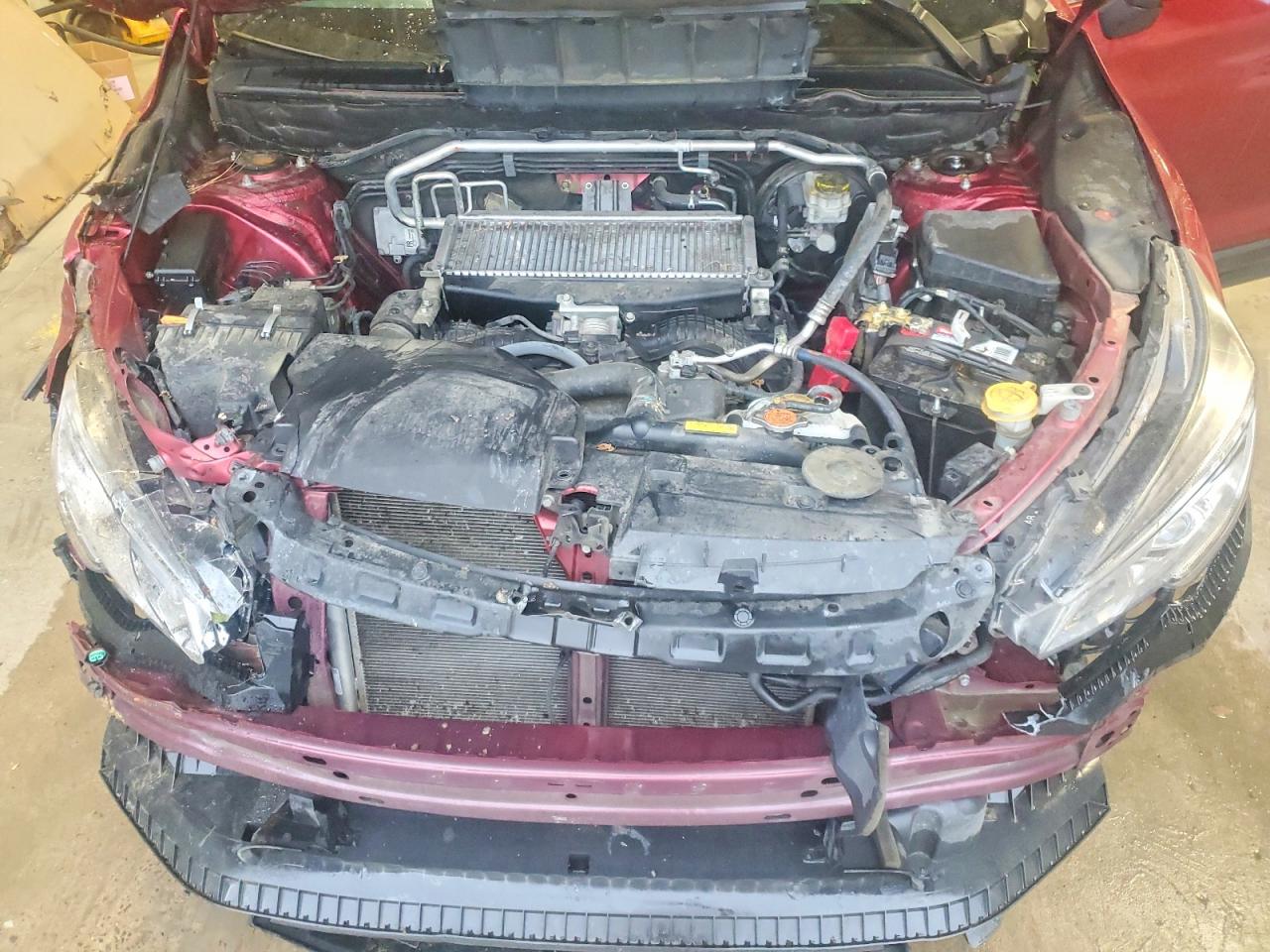Subaru Ascent Premium