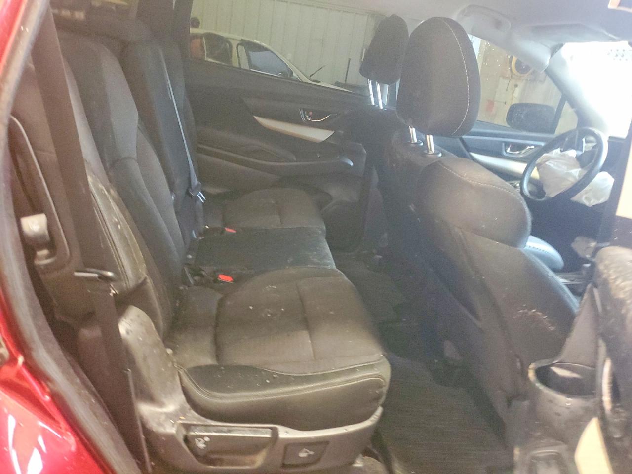 Subaru Ascent Premium