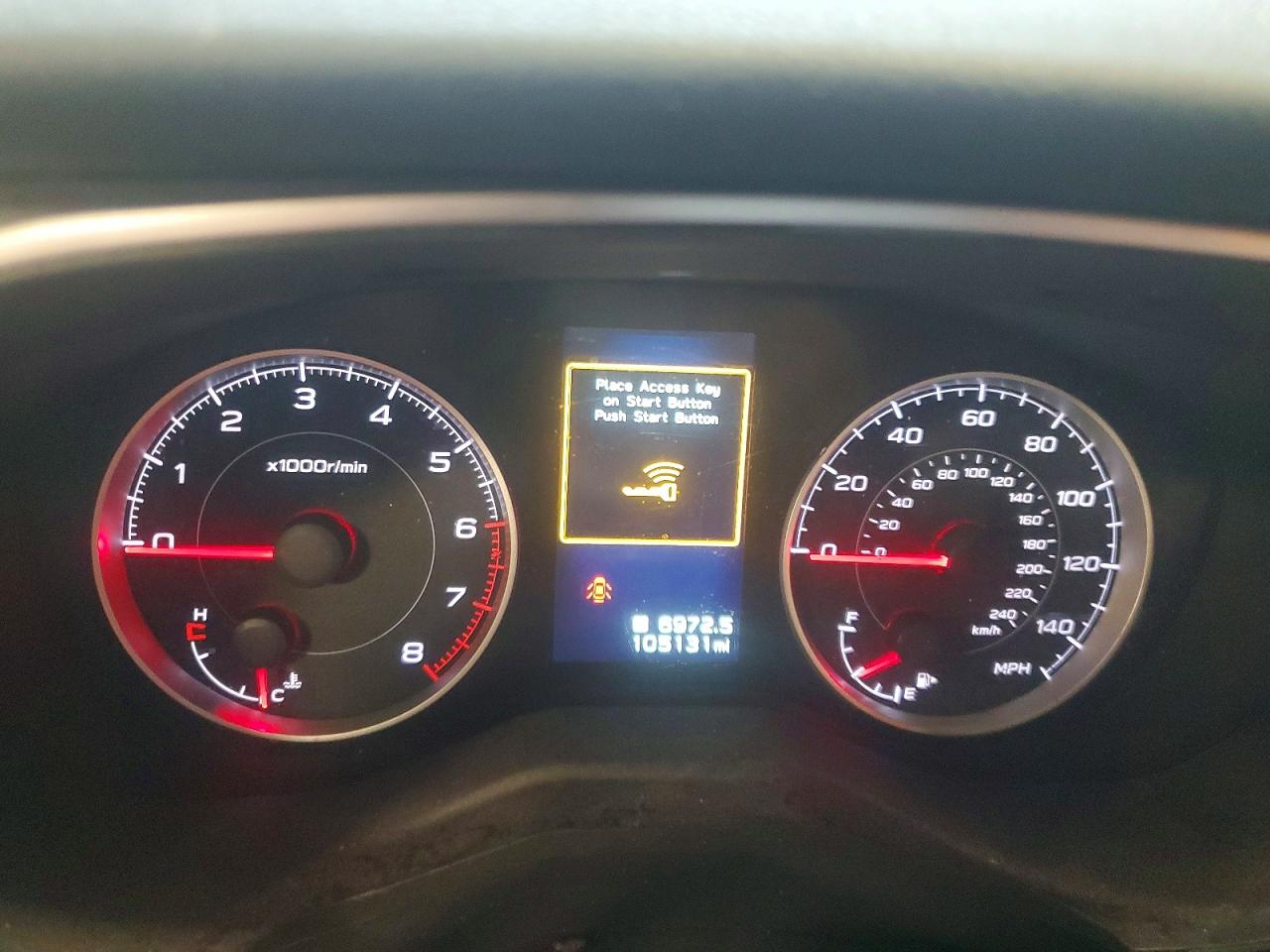 Subaru Ascent Premium