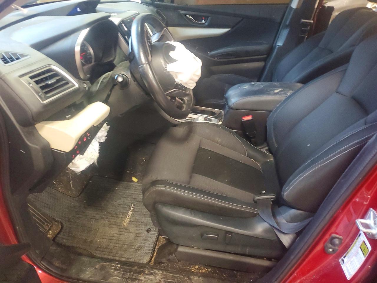 Subaru Ascent Premium