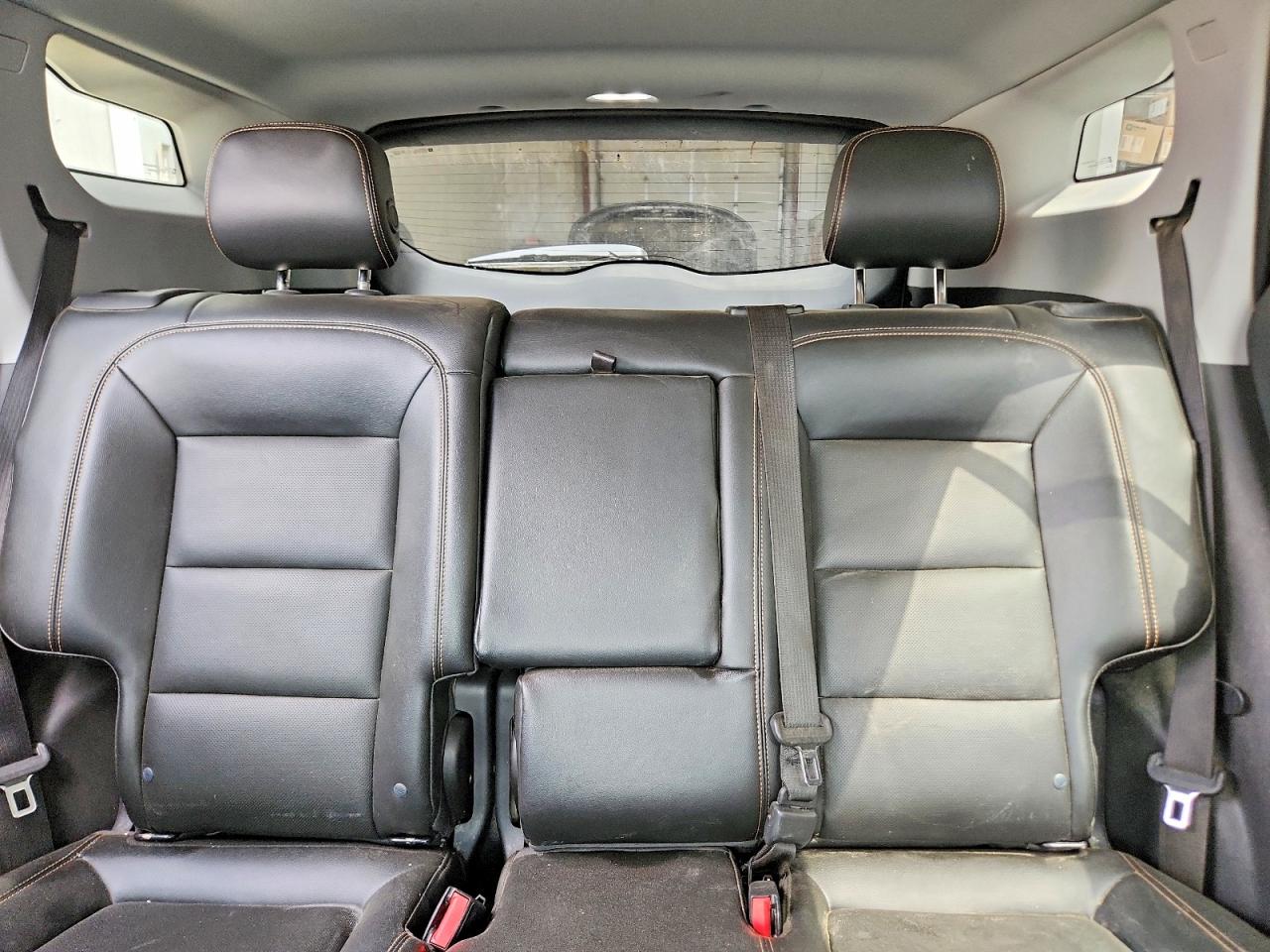 GMC Terrain Slt