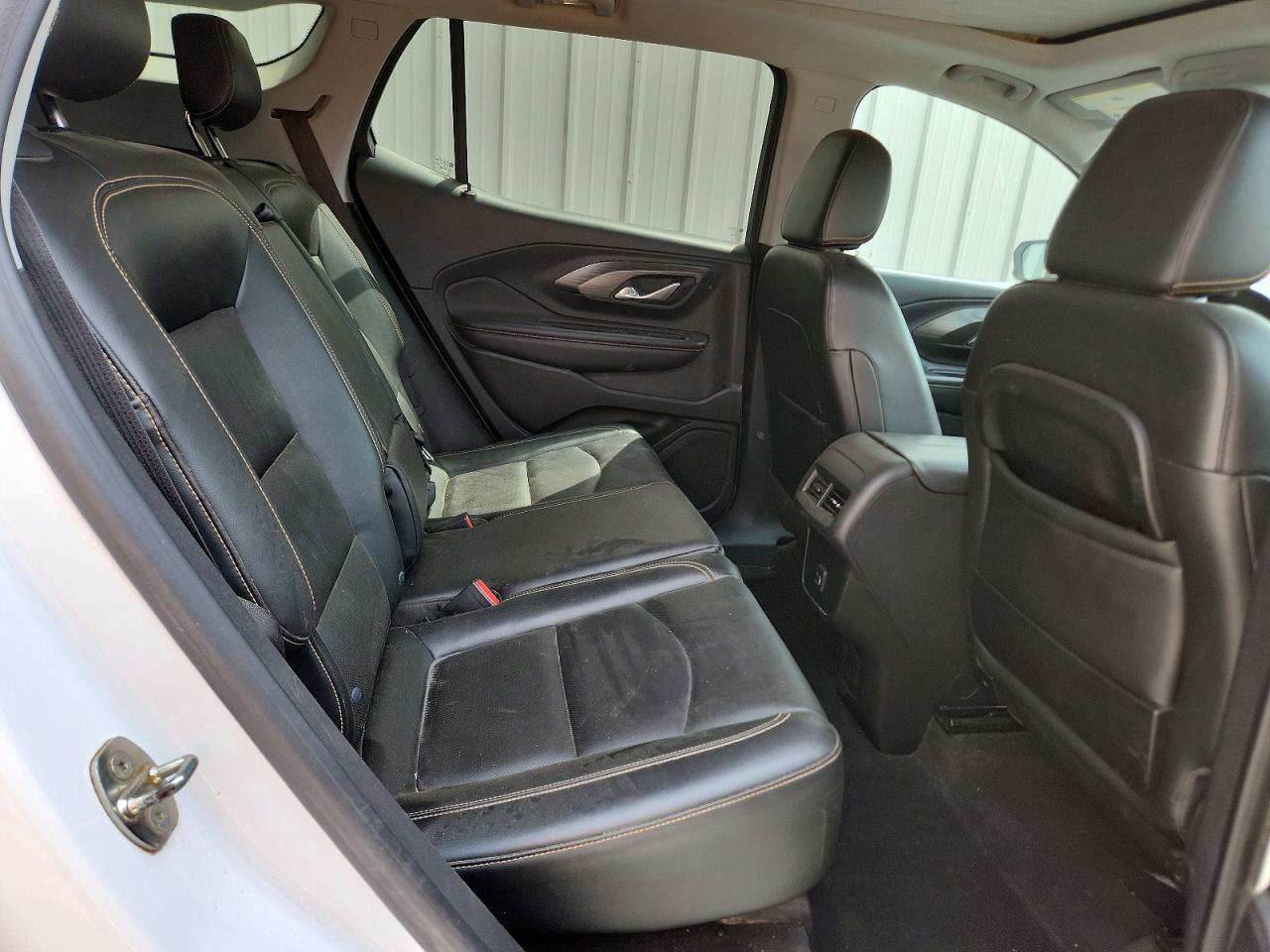 GMC Terrain Slt