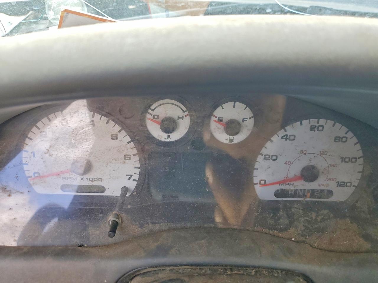 Ford Ranger Super Cab