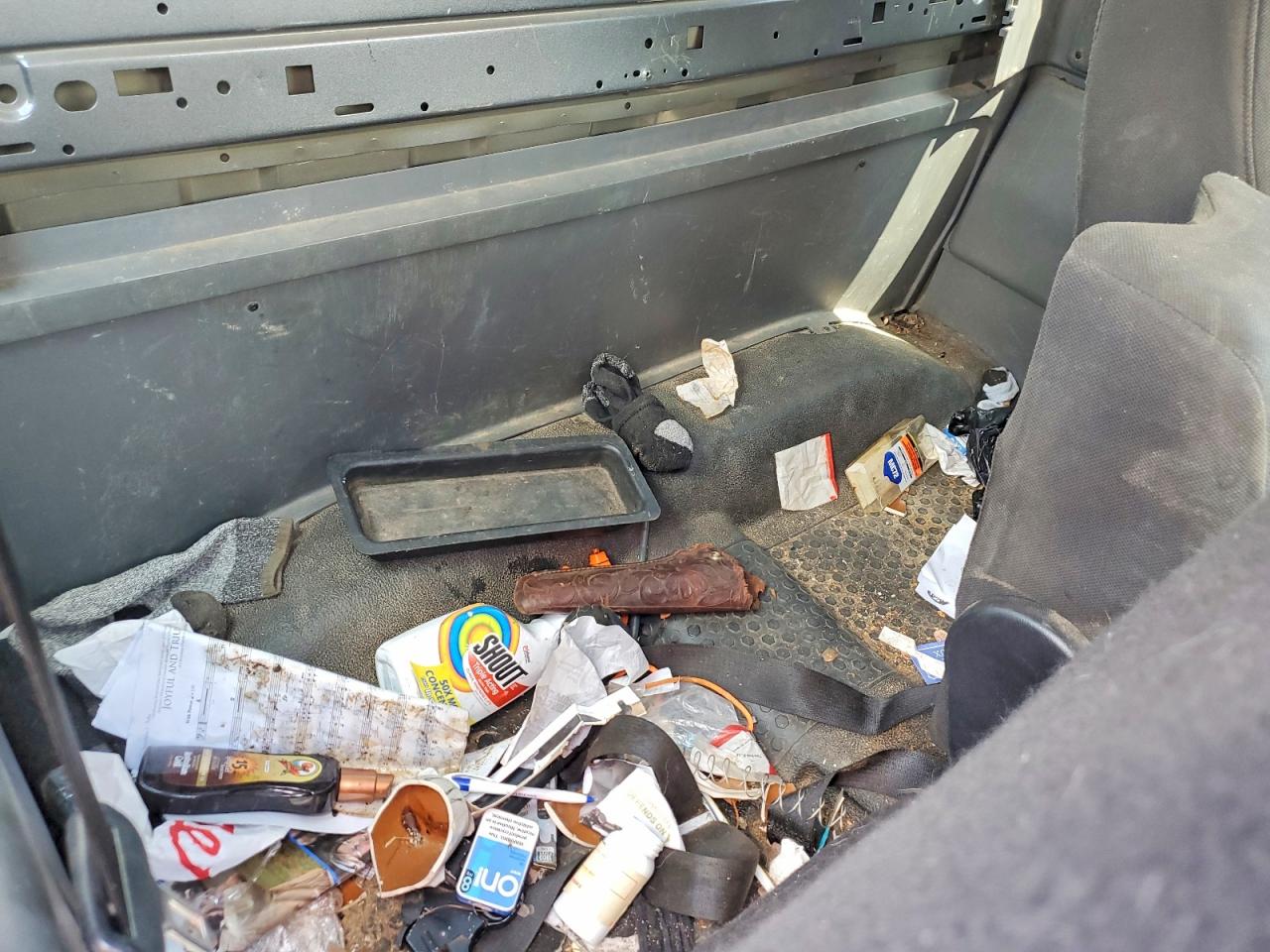 Ford Ranger Super Cab