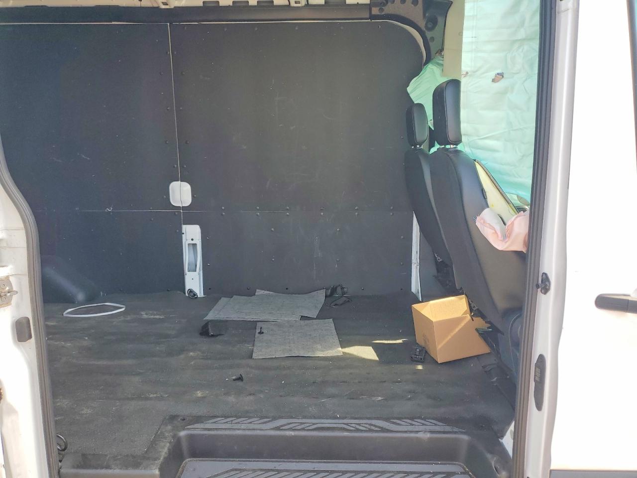 Ford Transit T-250