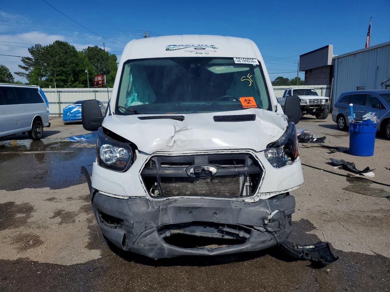 Ford Transit T-250