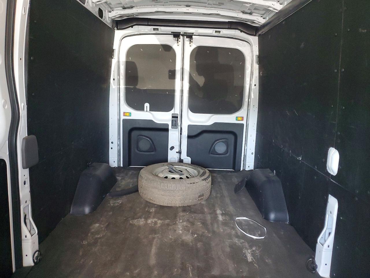 Ford Transit T-250