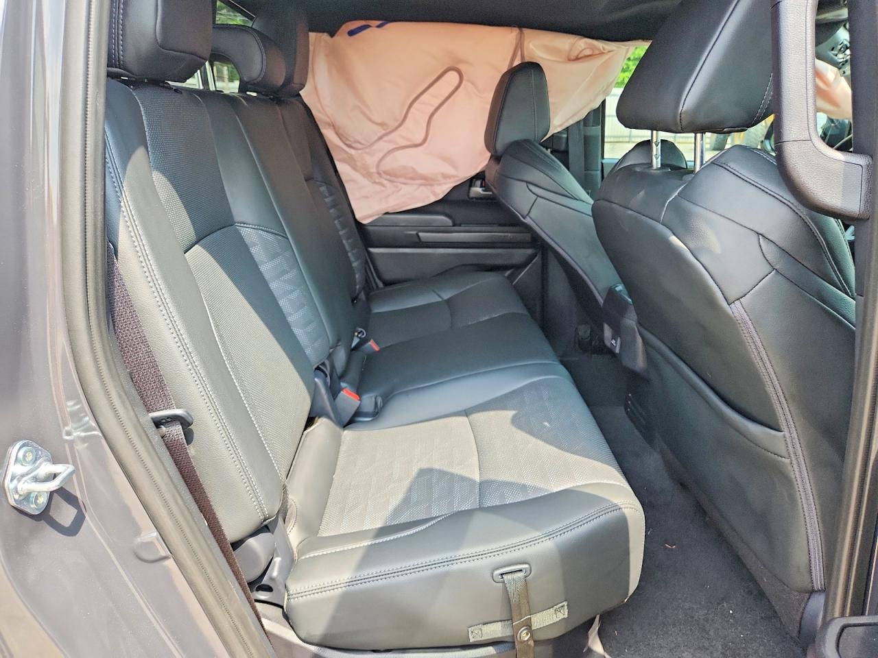 Toyota Tacoma Trd Sport