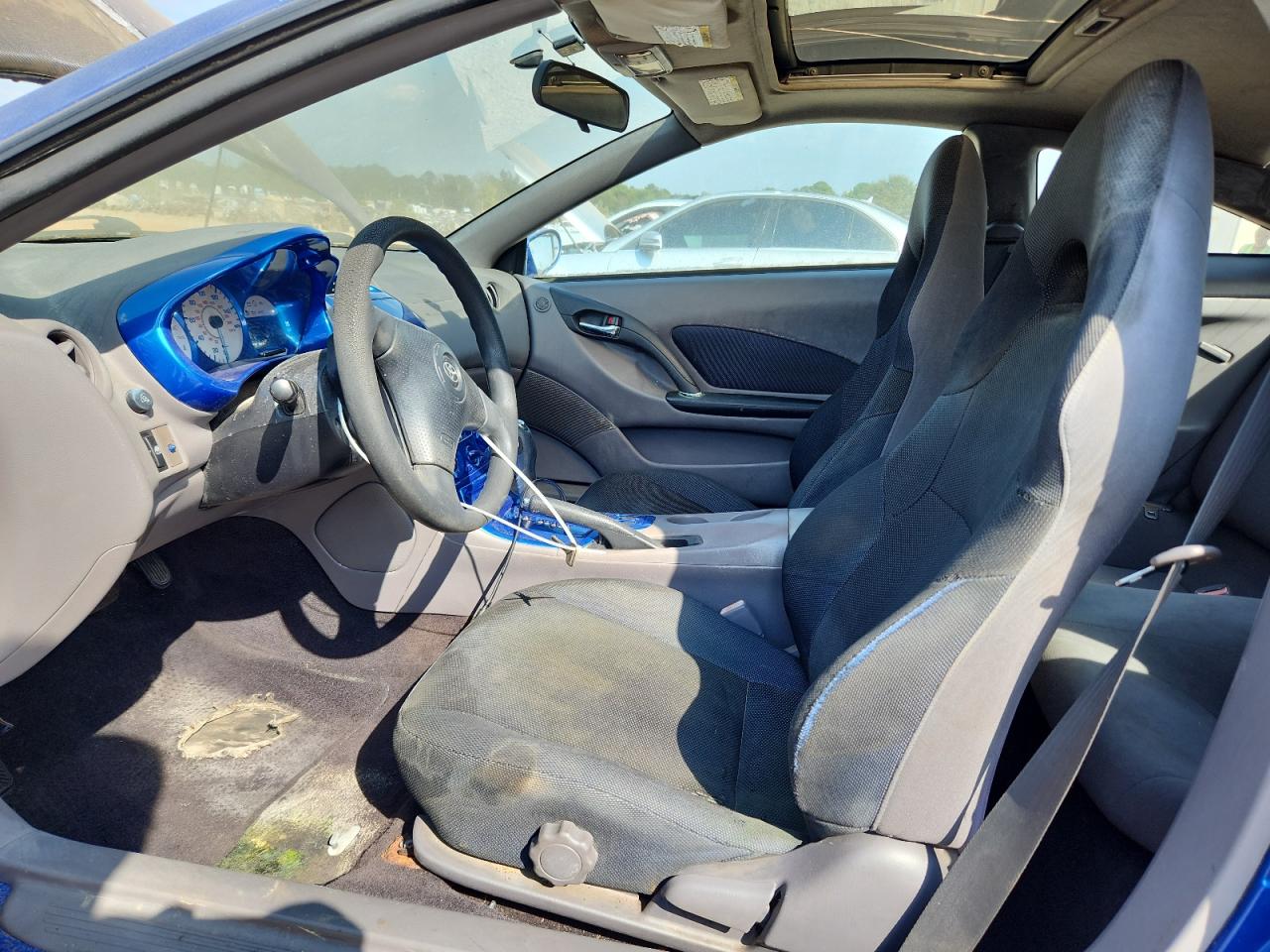 Toyota Celica