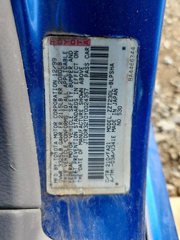 Toyota Celica