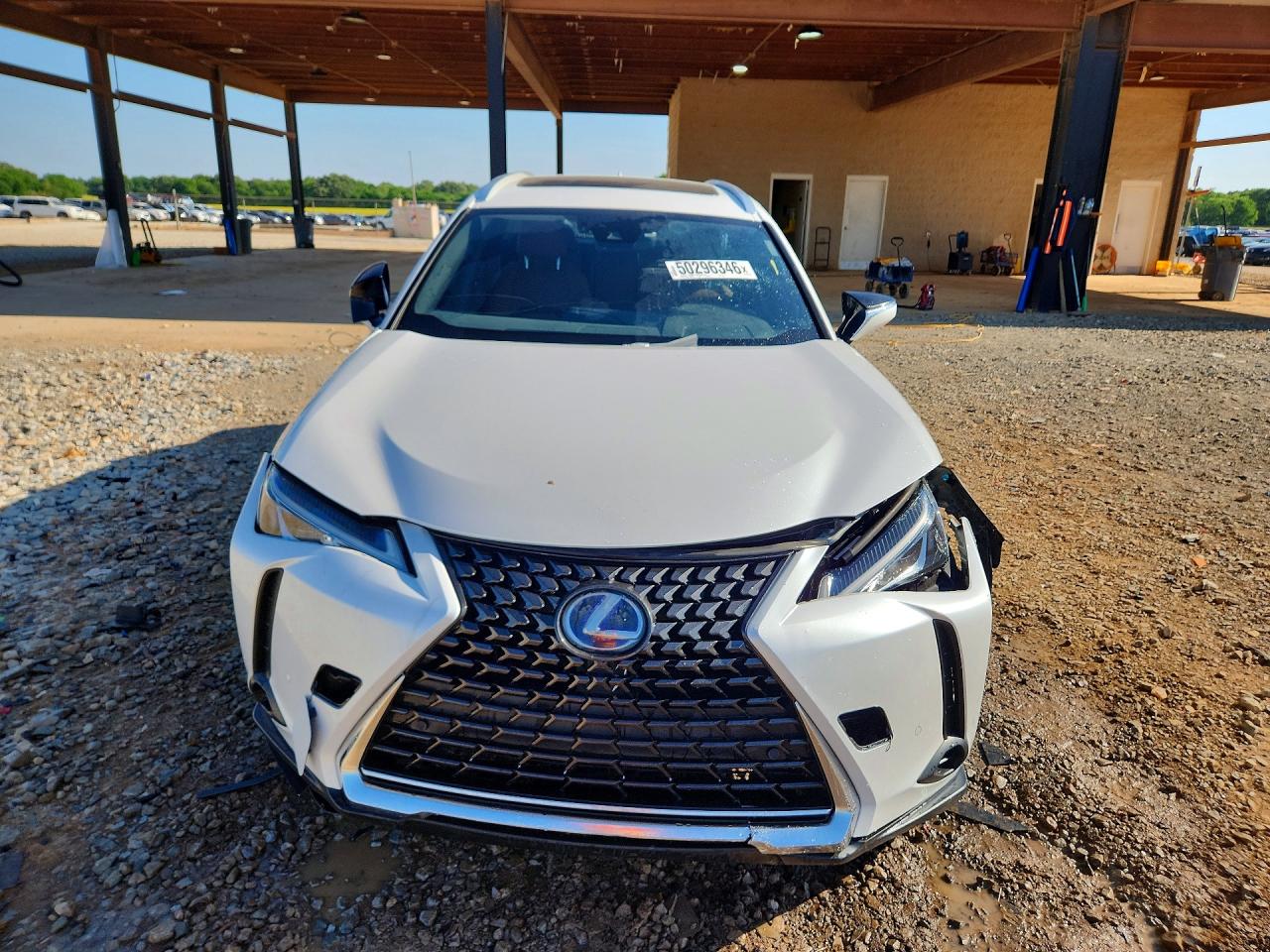 Lexus Ux 250h