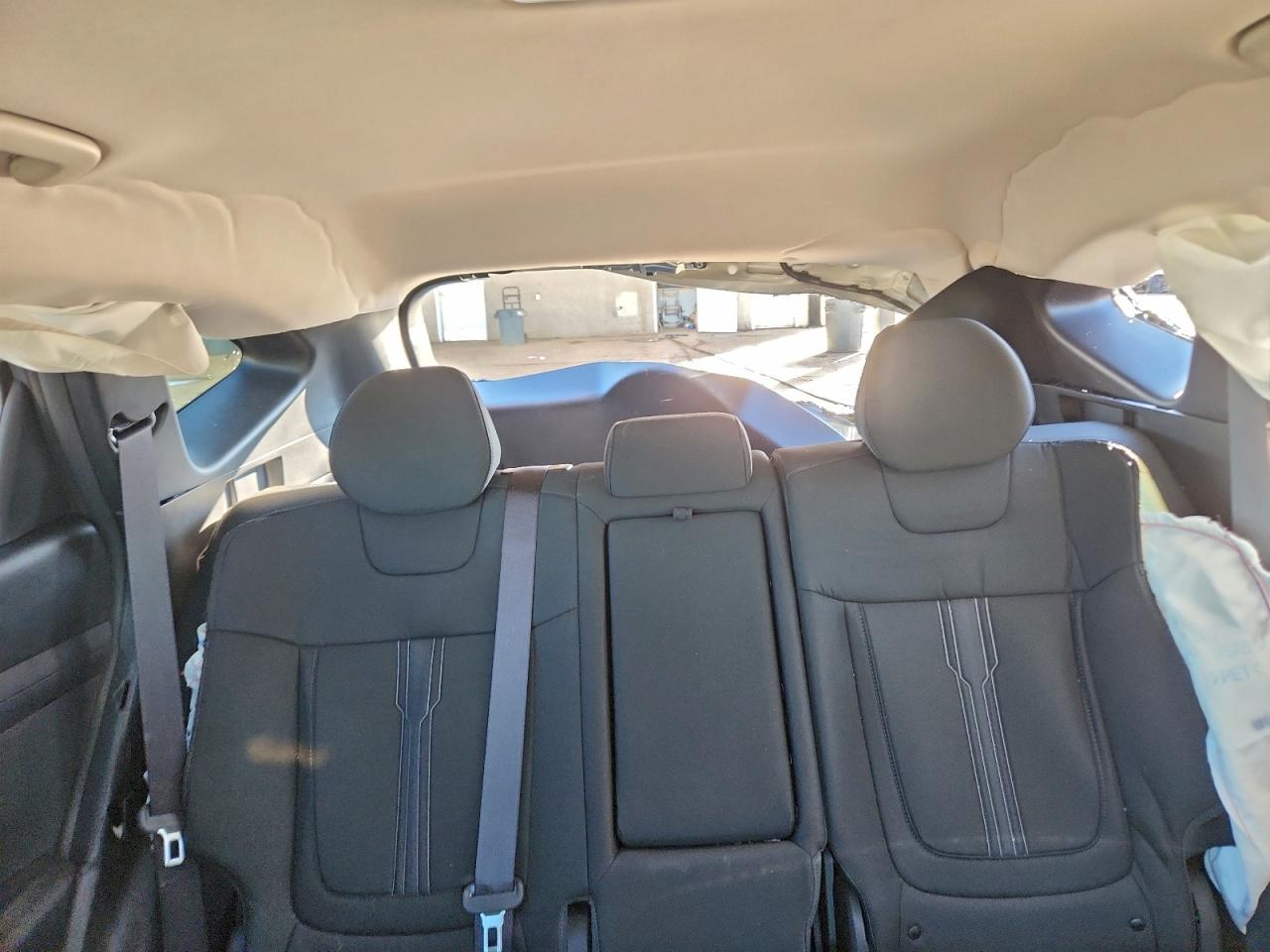 Hyundai TUCSON Sel