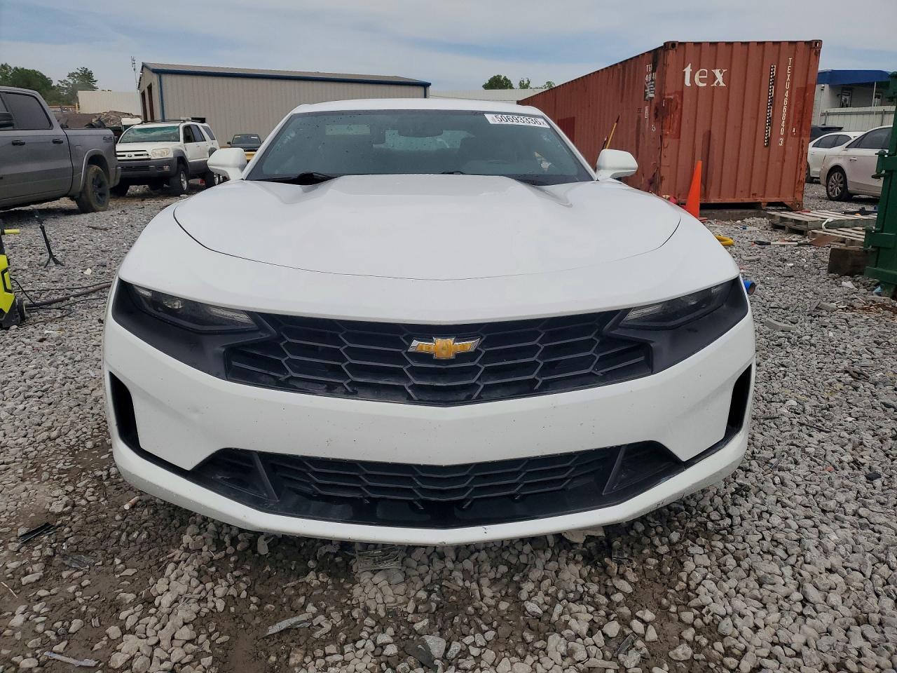 Chevrolet Camaro Ls