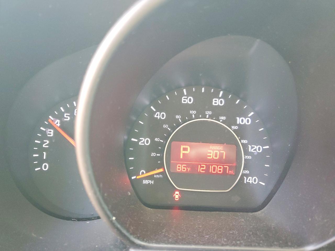 Kia Soul Base