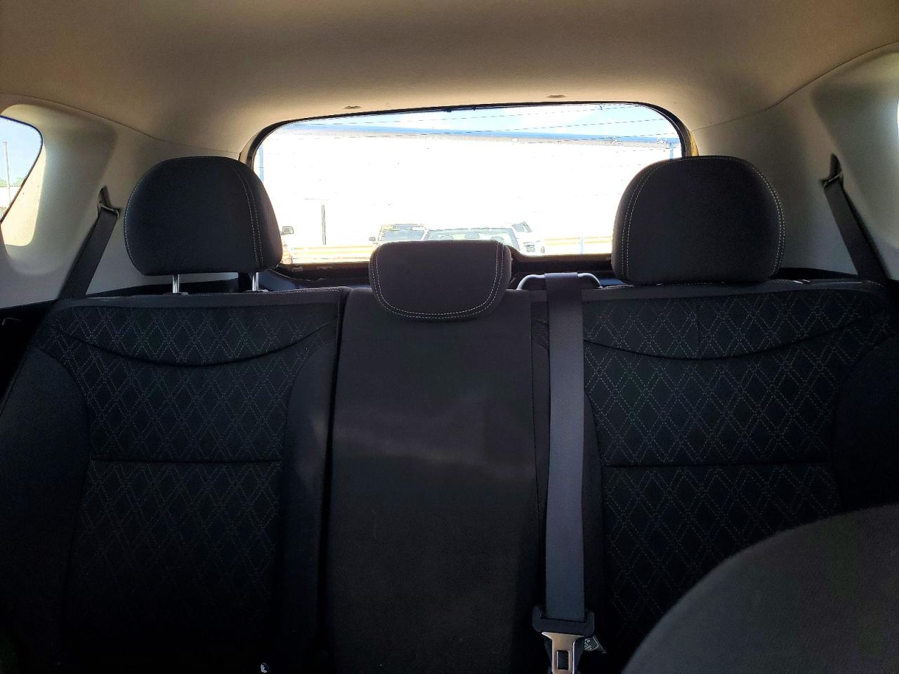 Kia Soul Base