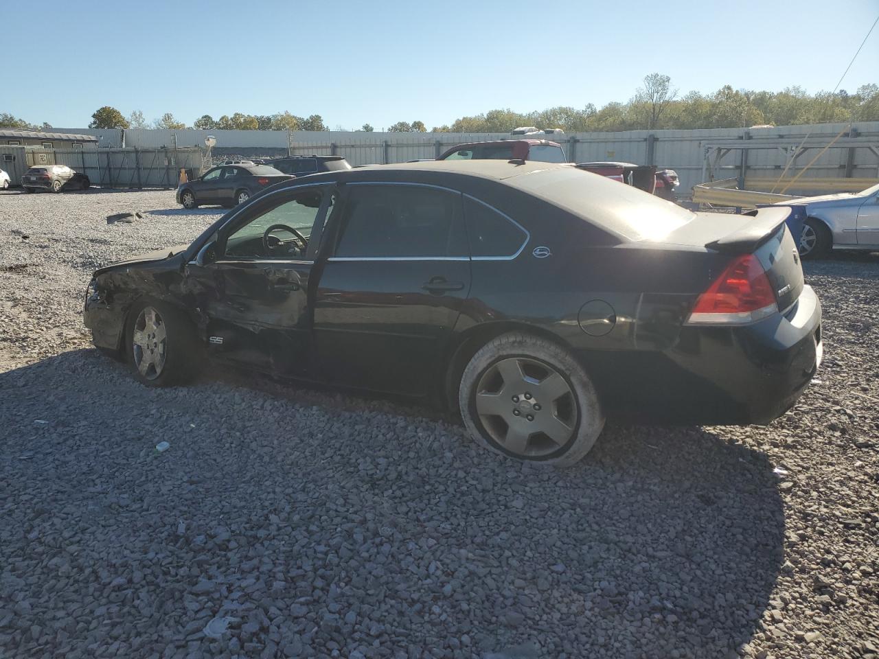 Chevrolet Impala