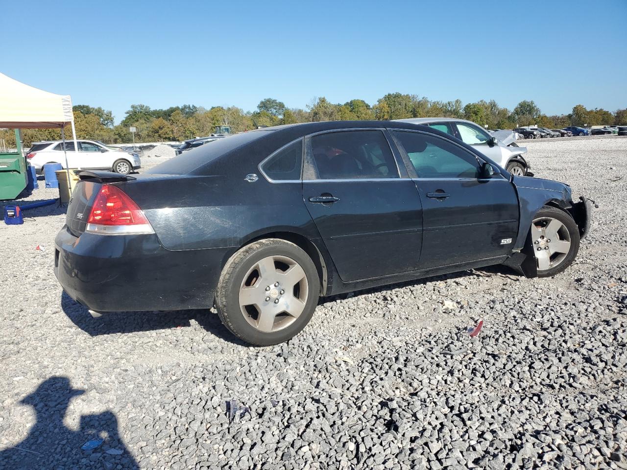 Chevrolet Impala