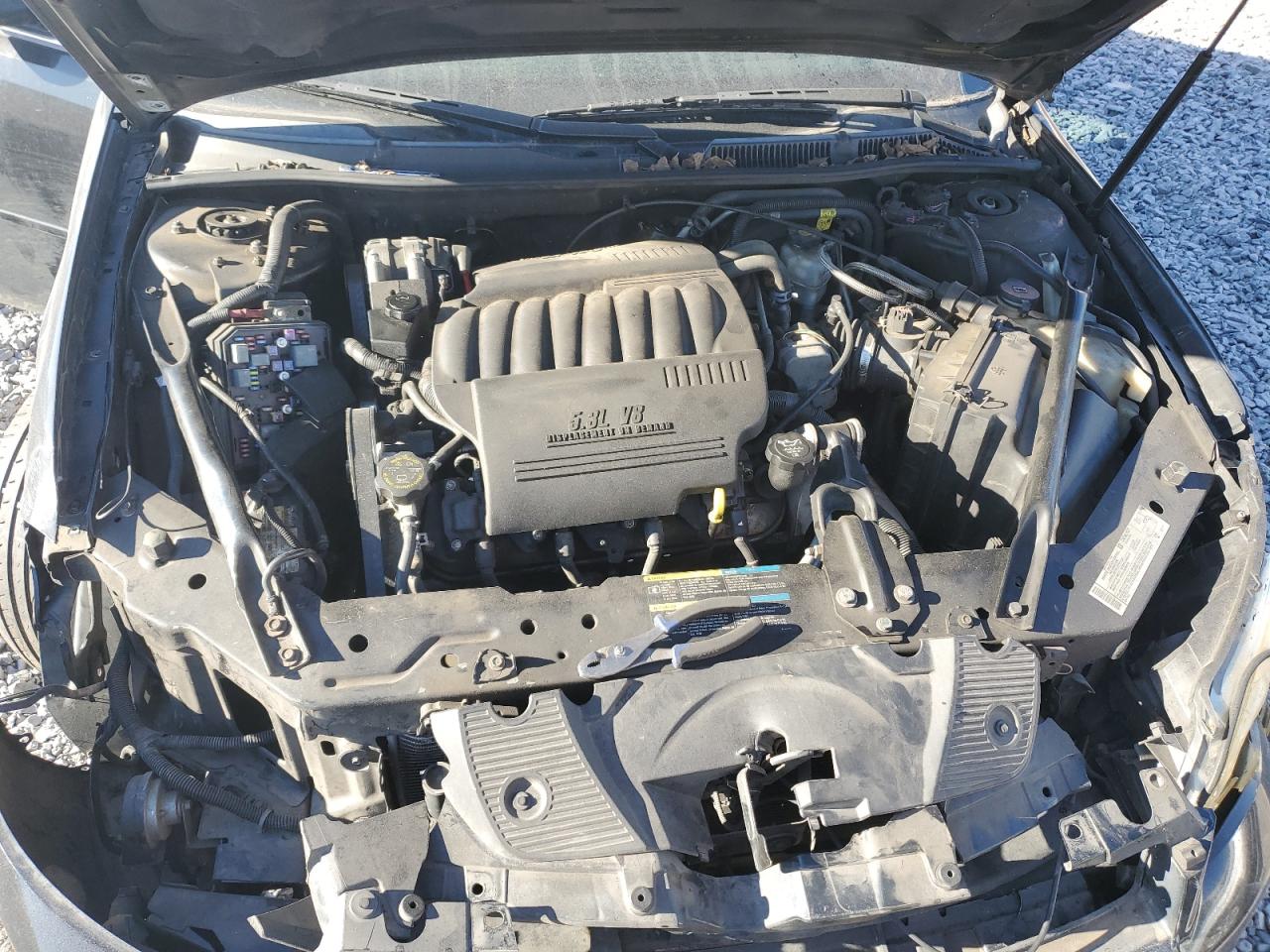 Chevrolet Impala