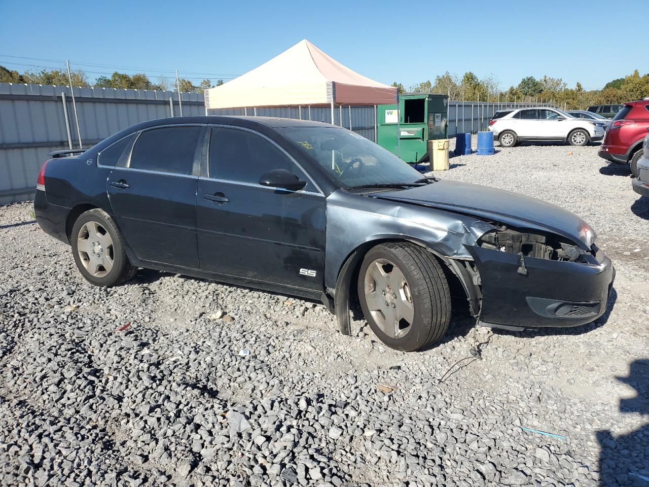 Chevrolet Impala