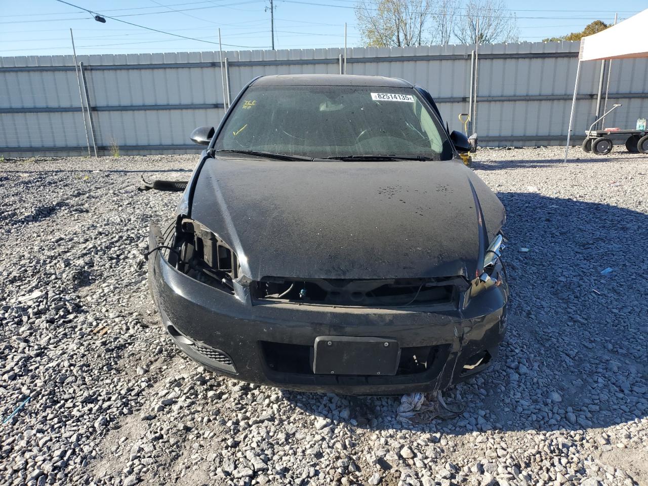 Chevrolet Impala