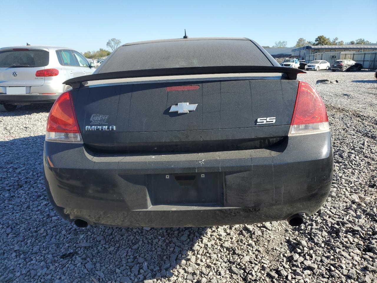 Chevrolet Impala