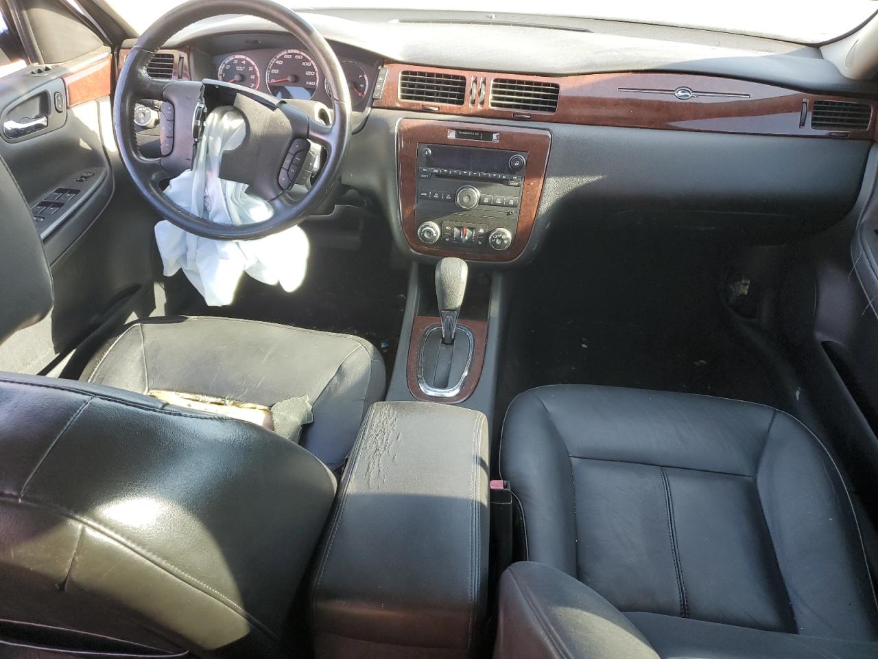 Chevrolet Impala