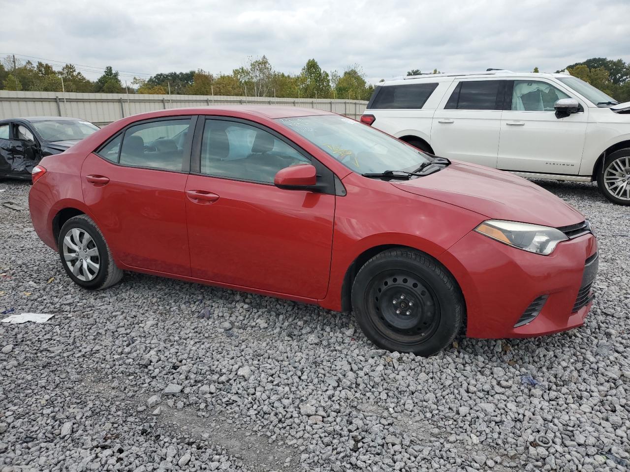 Toyota Corolla L