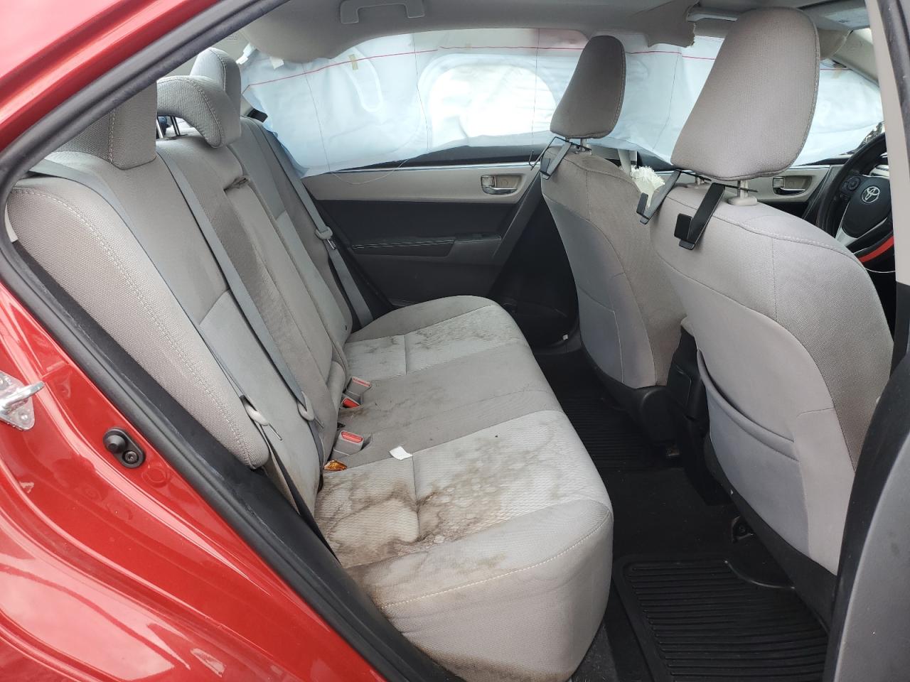 Toyota Corolla L