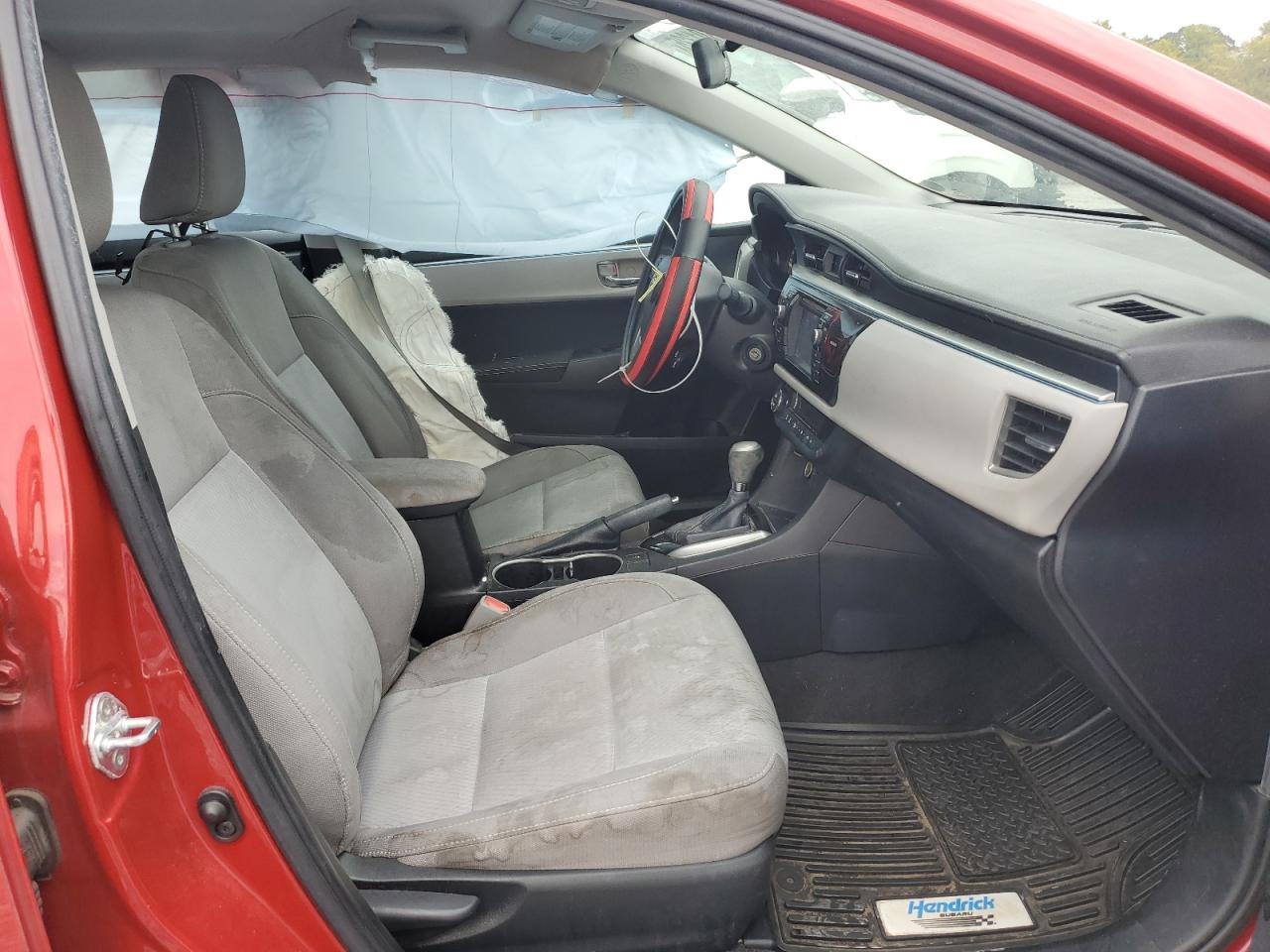 Toyota Corolla L