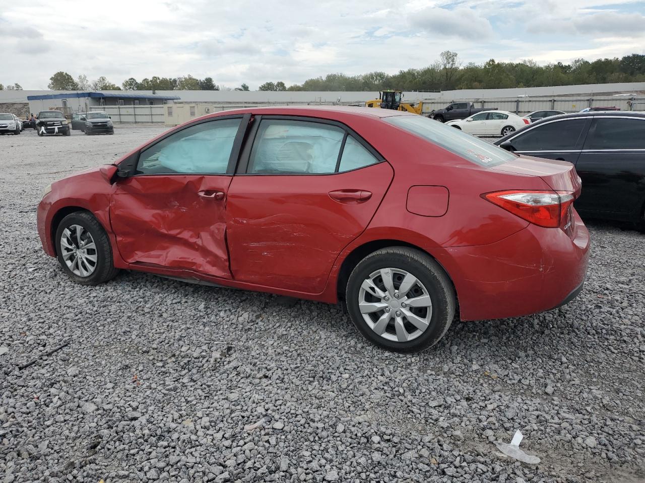 Toyota Corolla L
