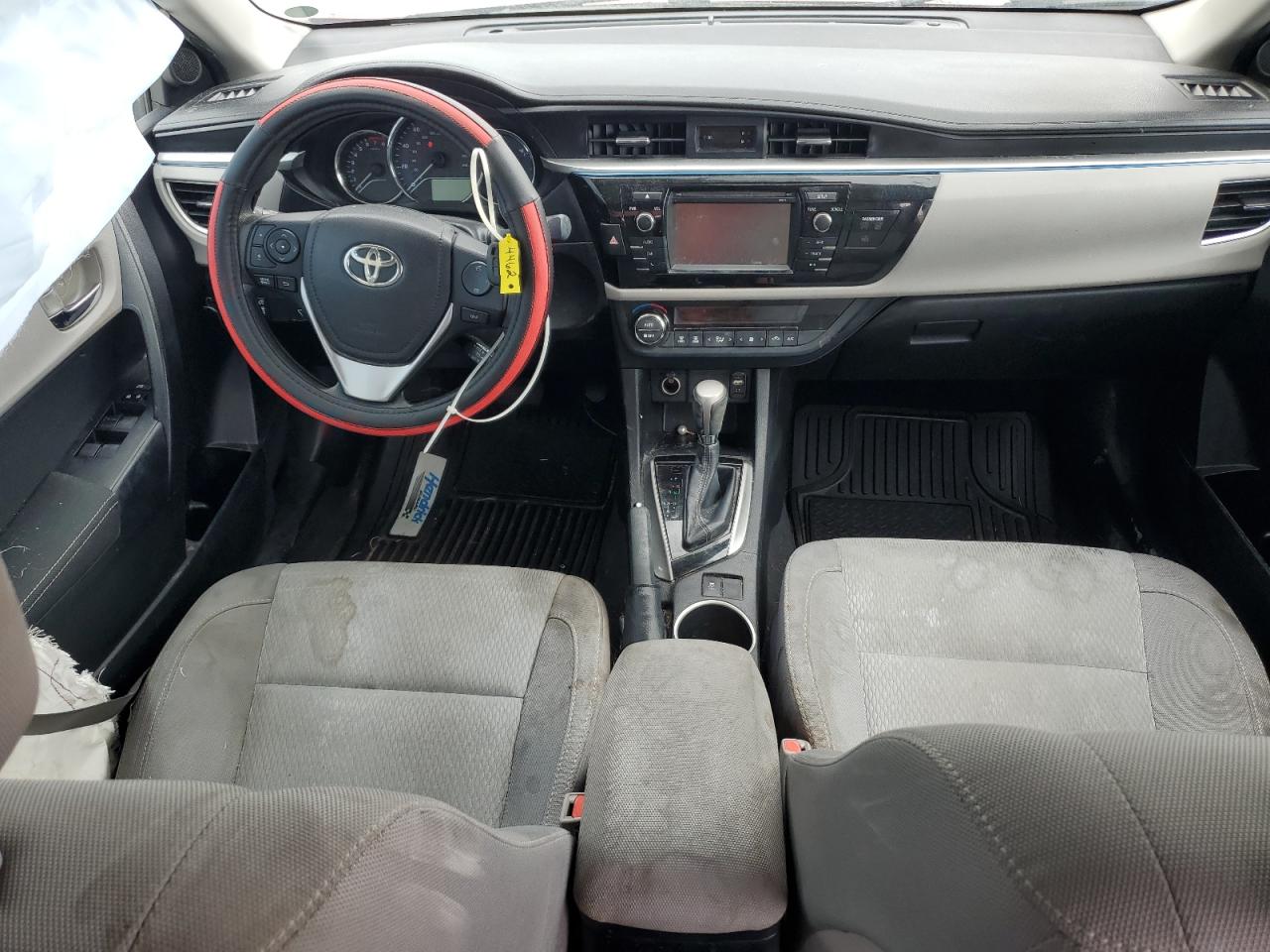 Toyota Corolla L
