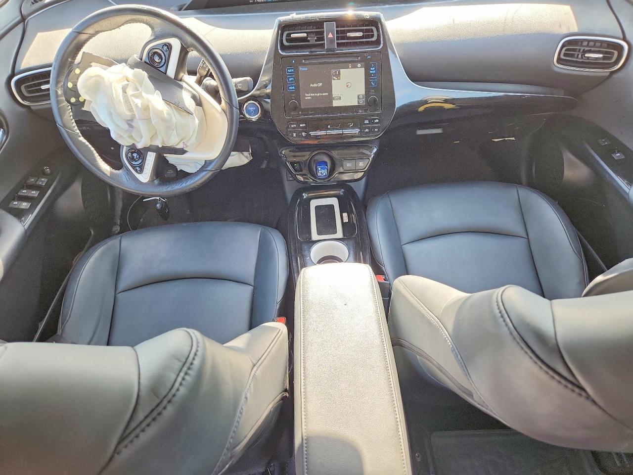 Toyota Prius Four