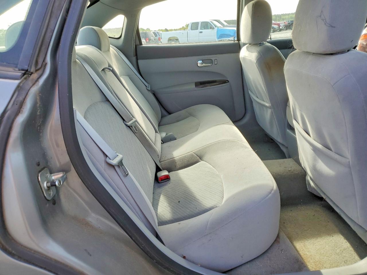 Buick LaCrosse Cx
