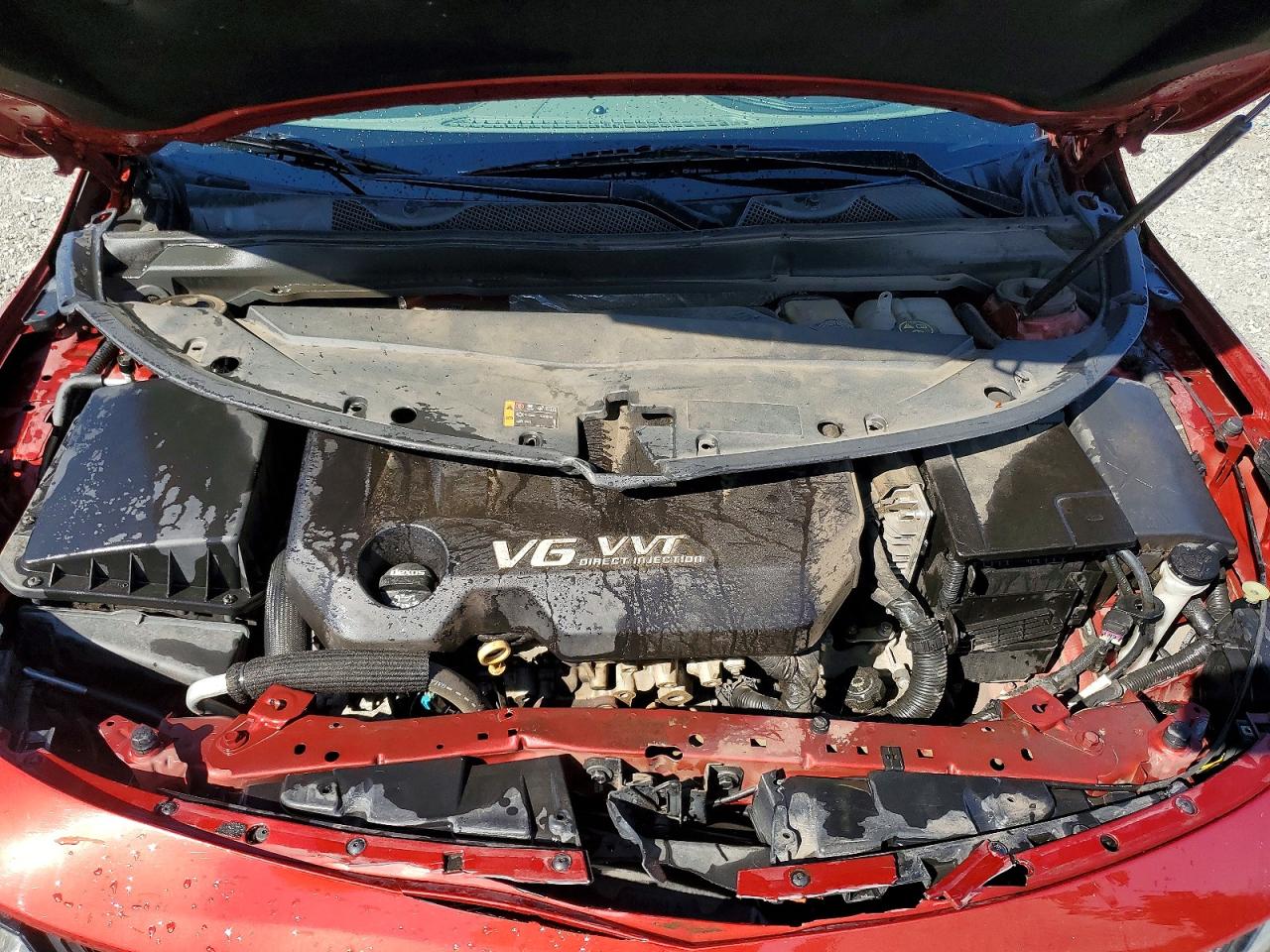 Chevrolet Impala Lt