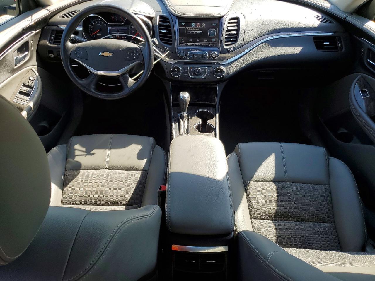 Chevrolet Impala Lt