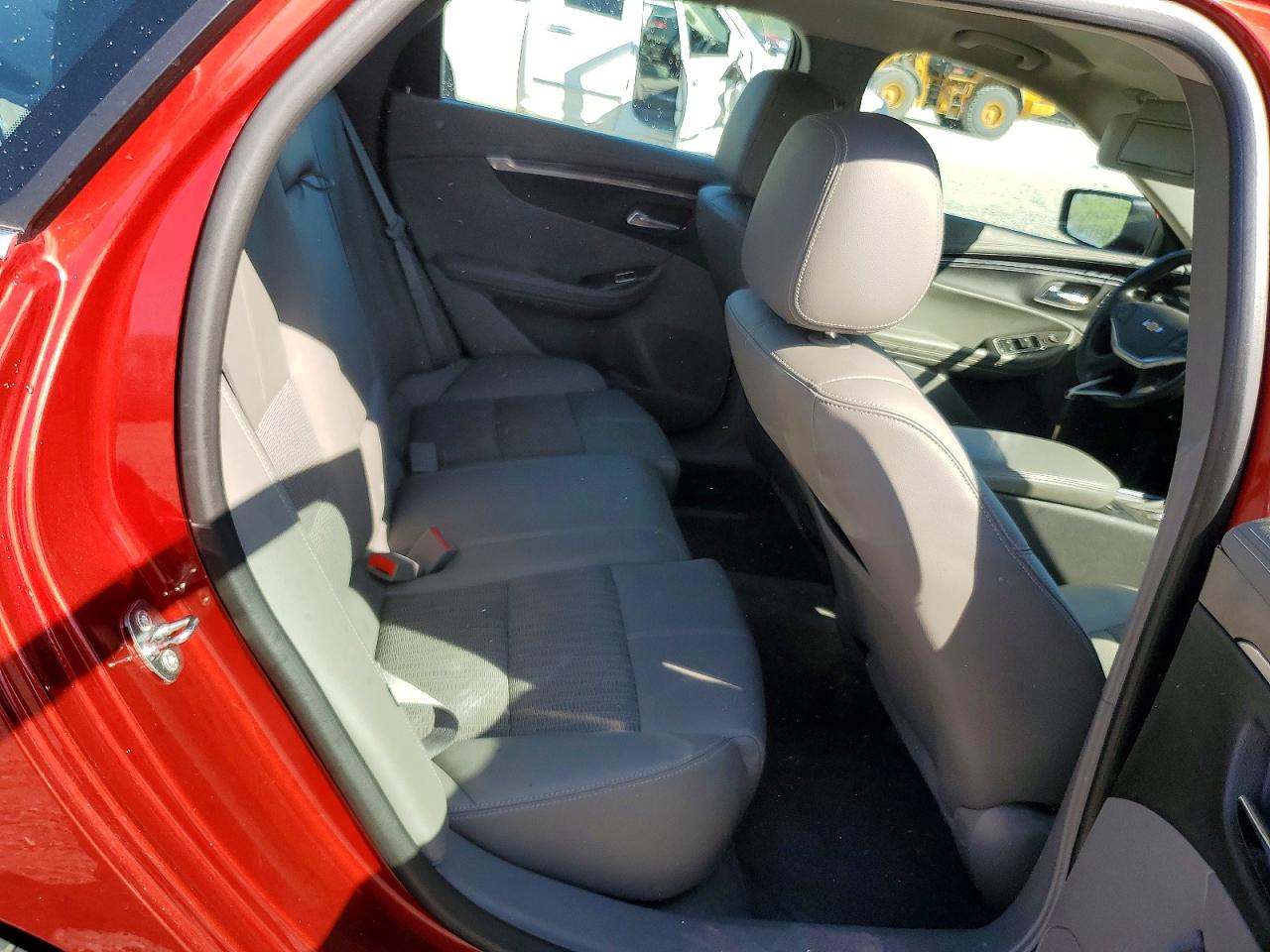 Chevrolet Impala Lt