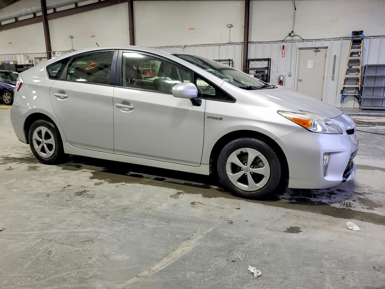 Toyota Prius Two