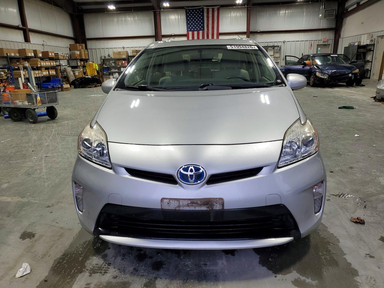 Toyota Prius Two