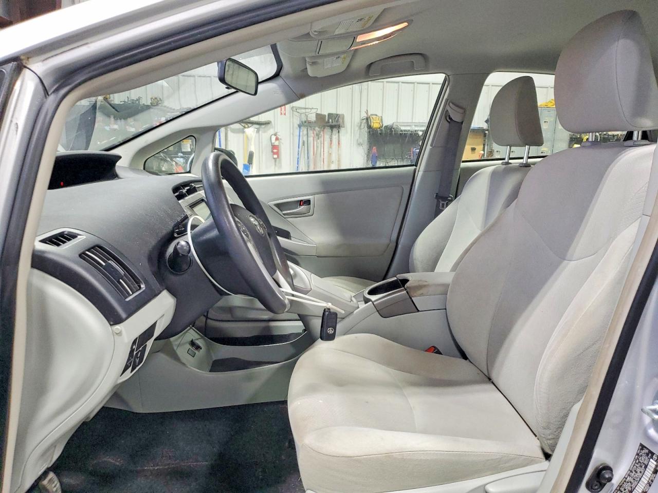 Toyota Prius Two