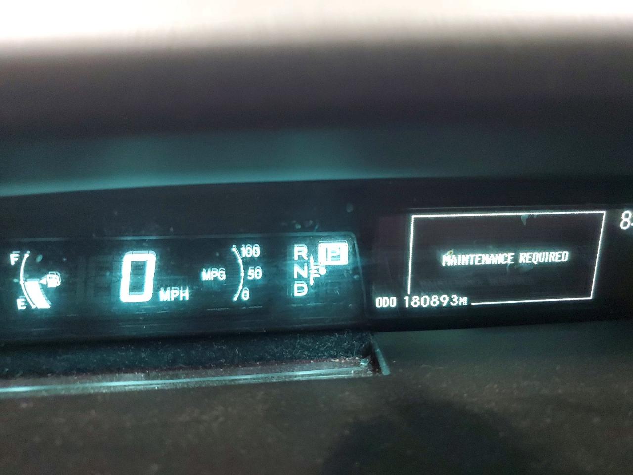 Toyota Prius Two