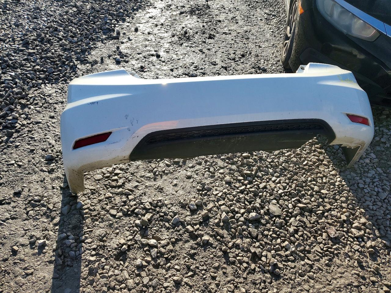 Honda Civic Exl